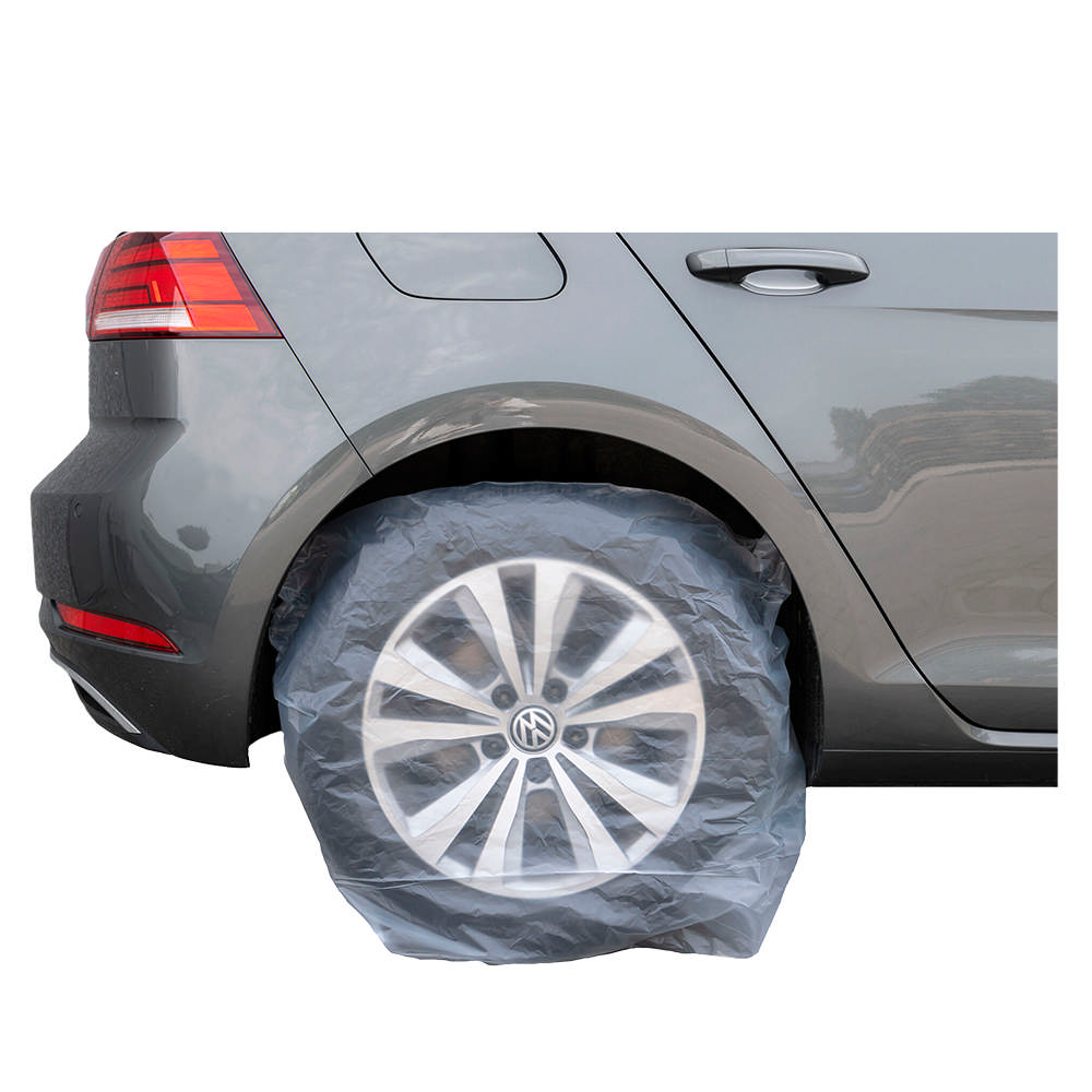 PLA 81 - Reifenüberzüge 20µm 70 x 34,5 x 90cm - 250st.