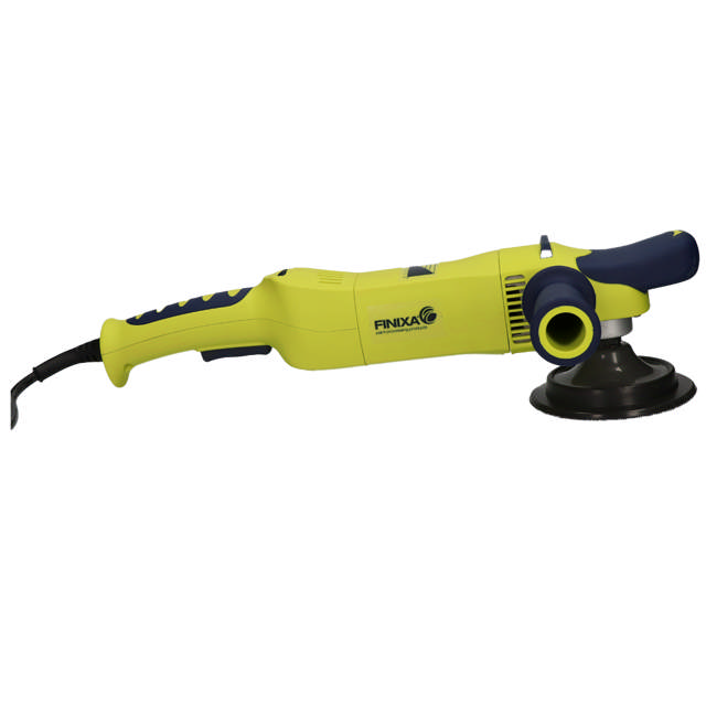 POL 55 - Electric polish machine 1050W 700-2500RPM