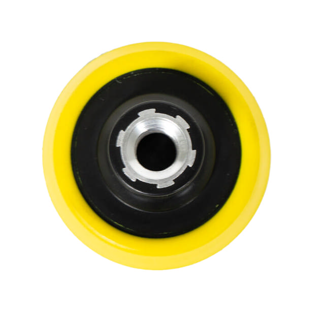 POL 58 - Backing plate for POL 50-55-80 - 80mm - M14