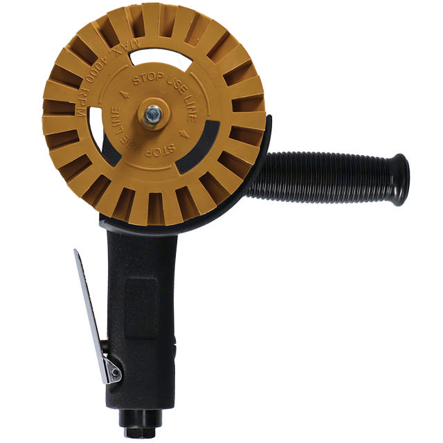 PRD 55 - Pneumatic machine - 4.000 rpm