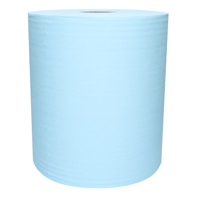 SOF 21 - Degreasing cloths 380mm x 300mm  500p./roll