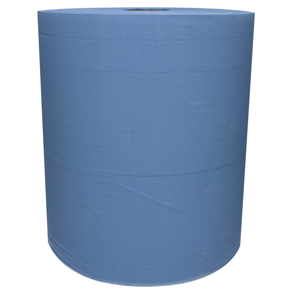 SOF 60 - 3-layer cleaning paper 380mm x 370mm 1000p. on a roll