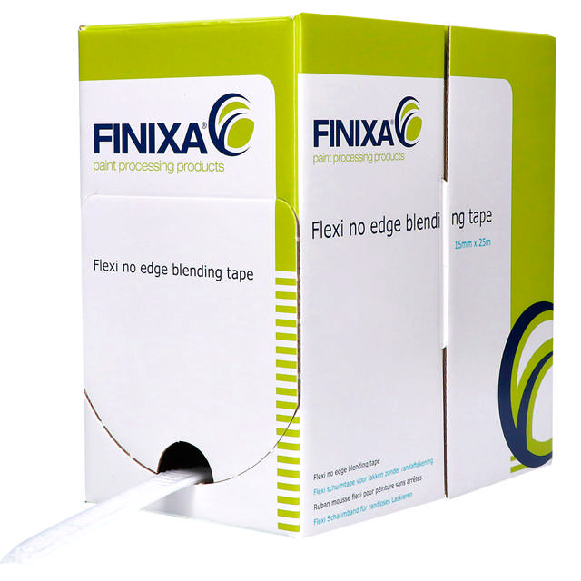 SPT 05 - Flexi no edge blending tape 15 mm x 25 m