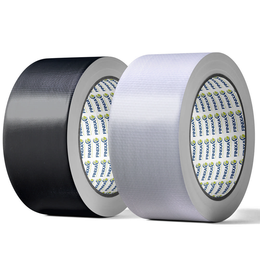 TAP - Duct tape - 50 mm x 50m 18 rouleaux