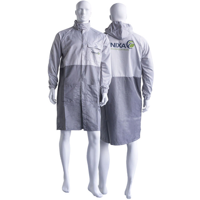 TCC 09 - Teflon carbotec spray coat grey - L 50-52