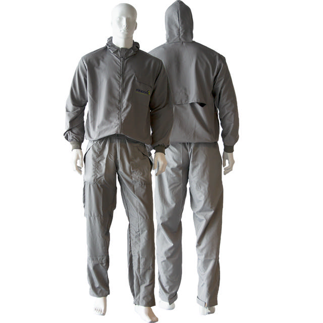 TPJ 10 - 2.Protect jacket - XL