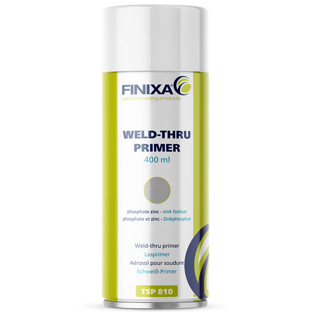 TSP 810 - Weld-thru primer phosphate zinc 400ml