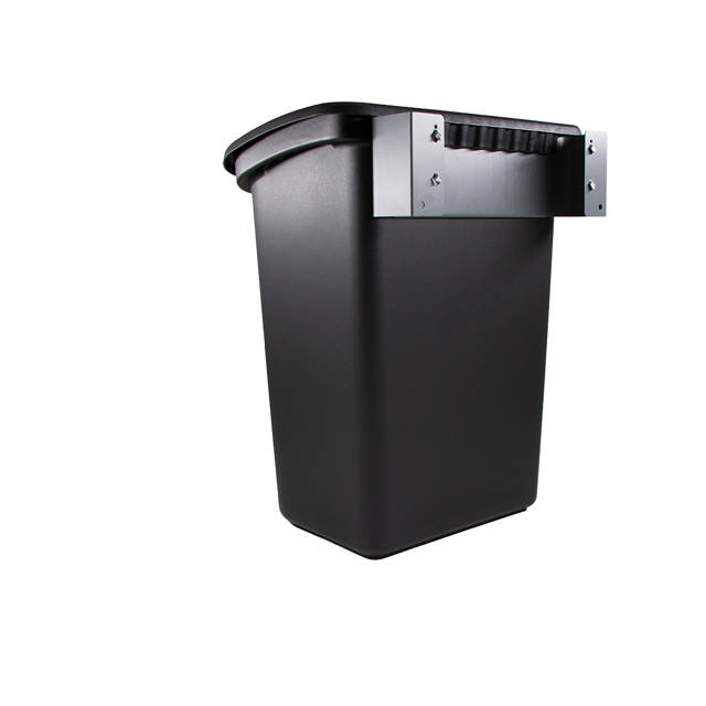 Universal Waste Bin