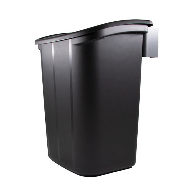 Universal Waste Bin