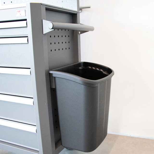 Universal Waste Bin