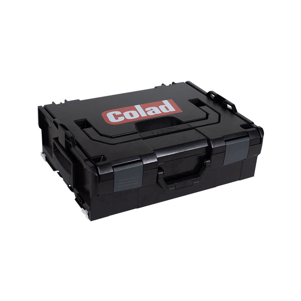 Colad L-box 136