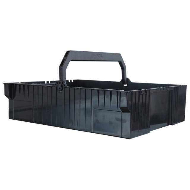 L-box Suspension Tray