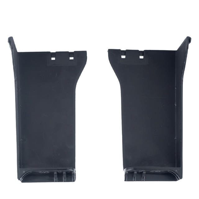 L-box Suspension Tray