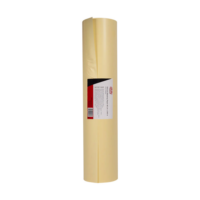 Coated Masking Paper