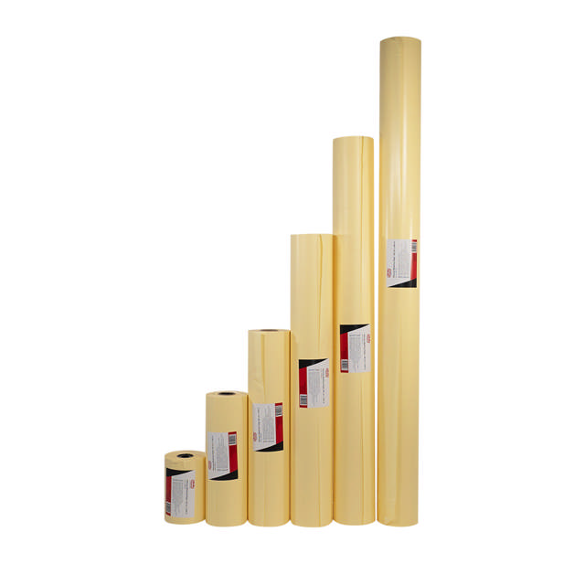 Coated Masking Paper