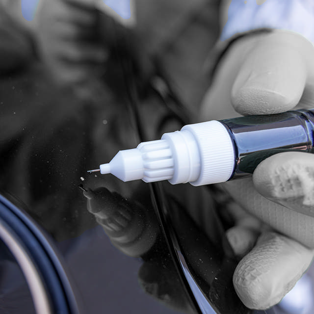 Paint Touch-up Pen