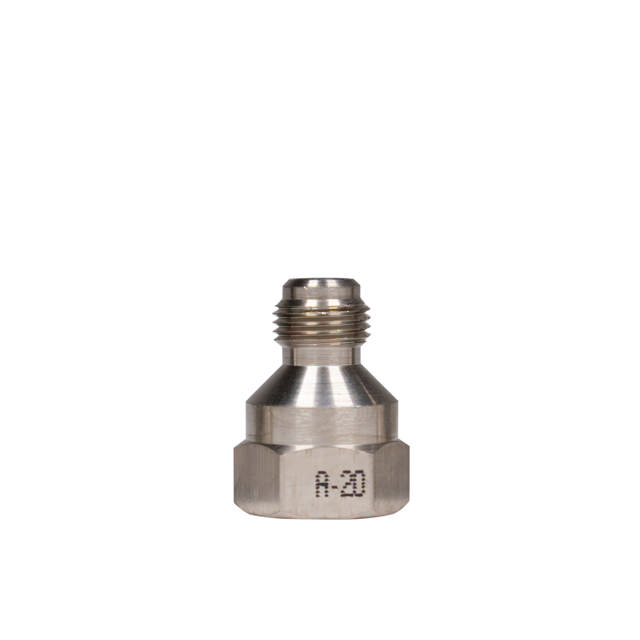 Snap Lid System® Adapter A20