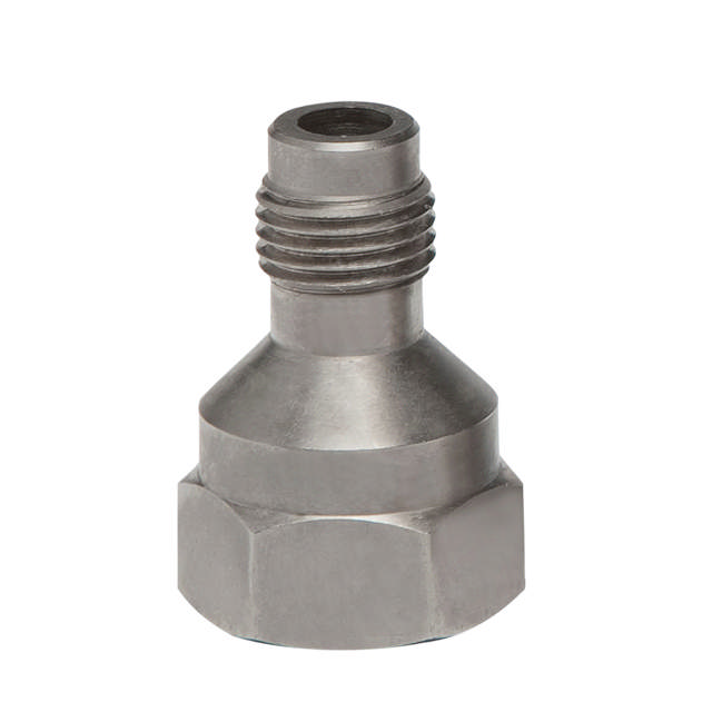 Adaptery do Snap Lid System® wdrożenie A10