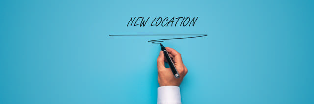 We’ve Moved: New Belgian Location in Melsele