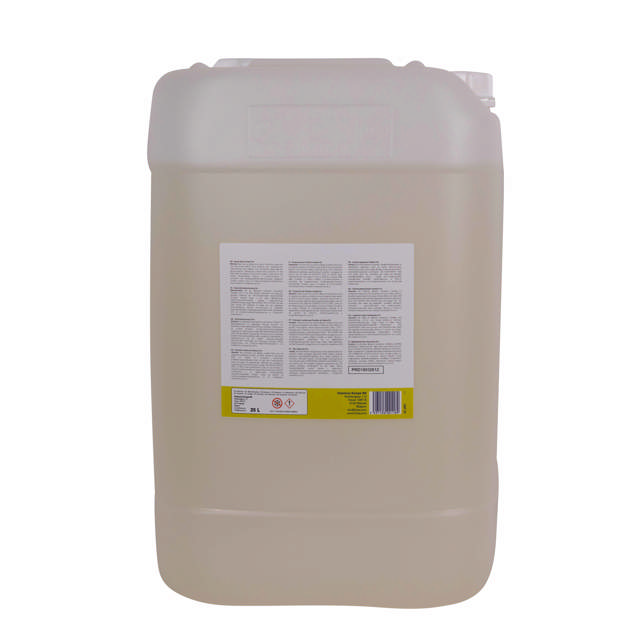 CBP 25 - Spray booth protect pro 25l