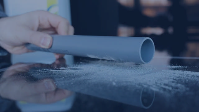 Surface Preparation
