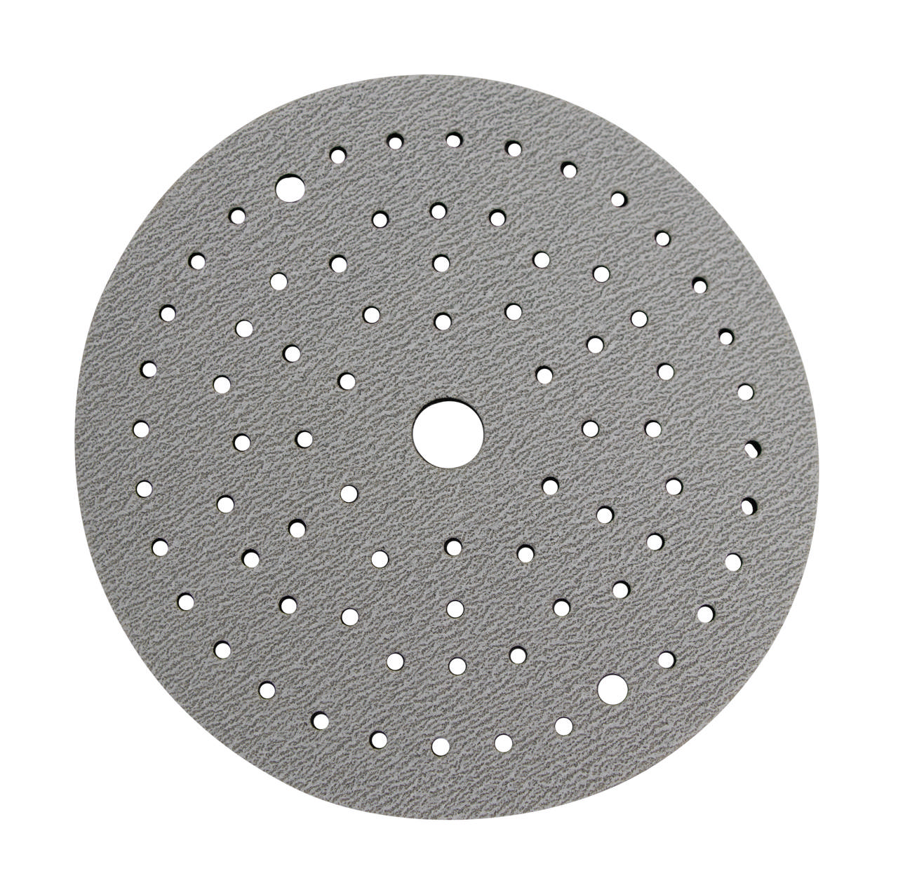 PPAS - Paint Preparation Abrasive System