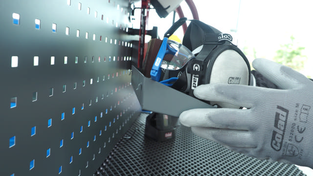 Novità: Colad Presenta E²m: Il Futuro Degli Spazi Di Lavoro Modulari