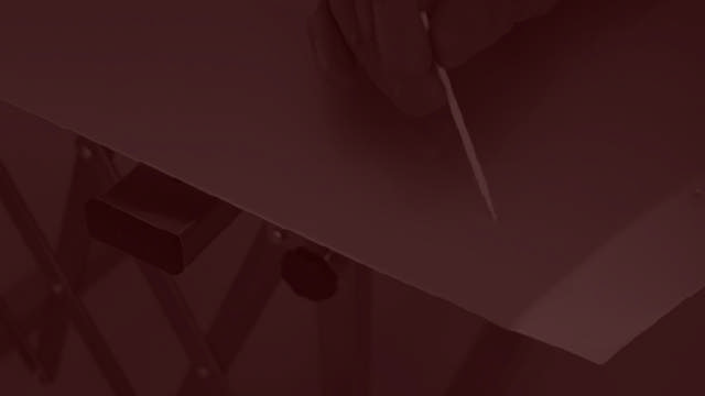 UV Spachtelmasse Transparent