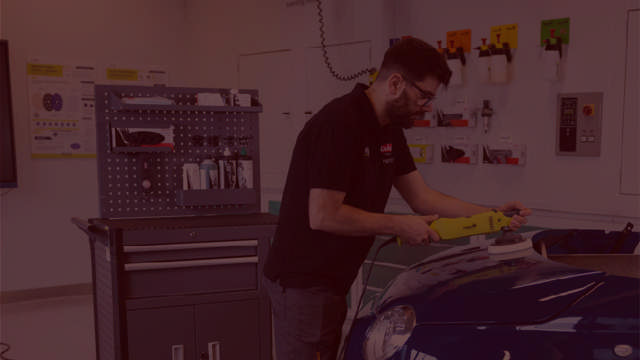 Carrello portautensili - 5 cassetti