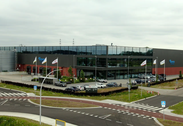 Open Sollicitatie