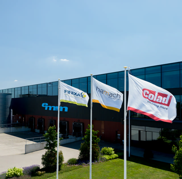 Marketing Graphic Designer