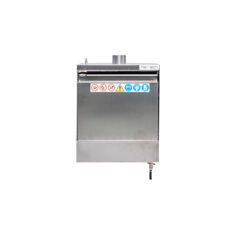 HR 1000 Micro Reiniger