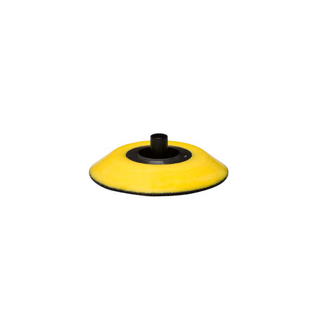 Tackup (met klittenband) ondersteuningspad 70 mm