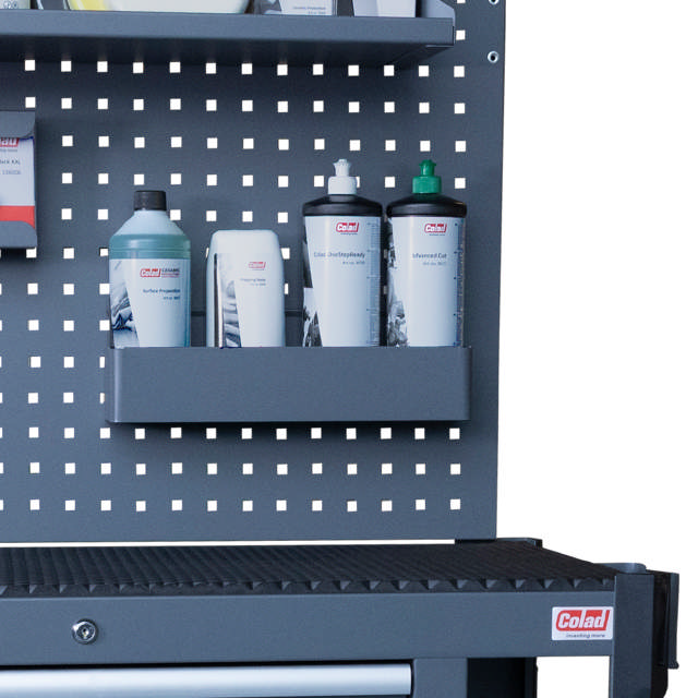 Holder for Bottles 1 L