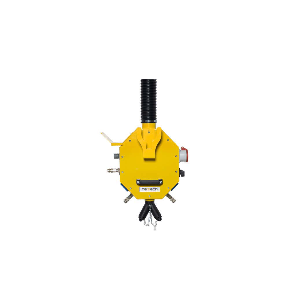 Energy Box EB Matic 400 V Swing arm mount
