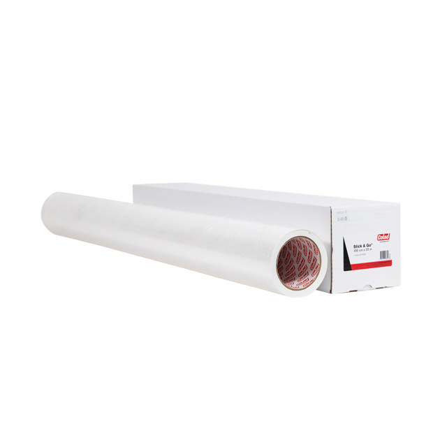 Stick and Go® 60 cm x 25 m
