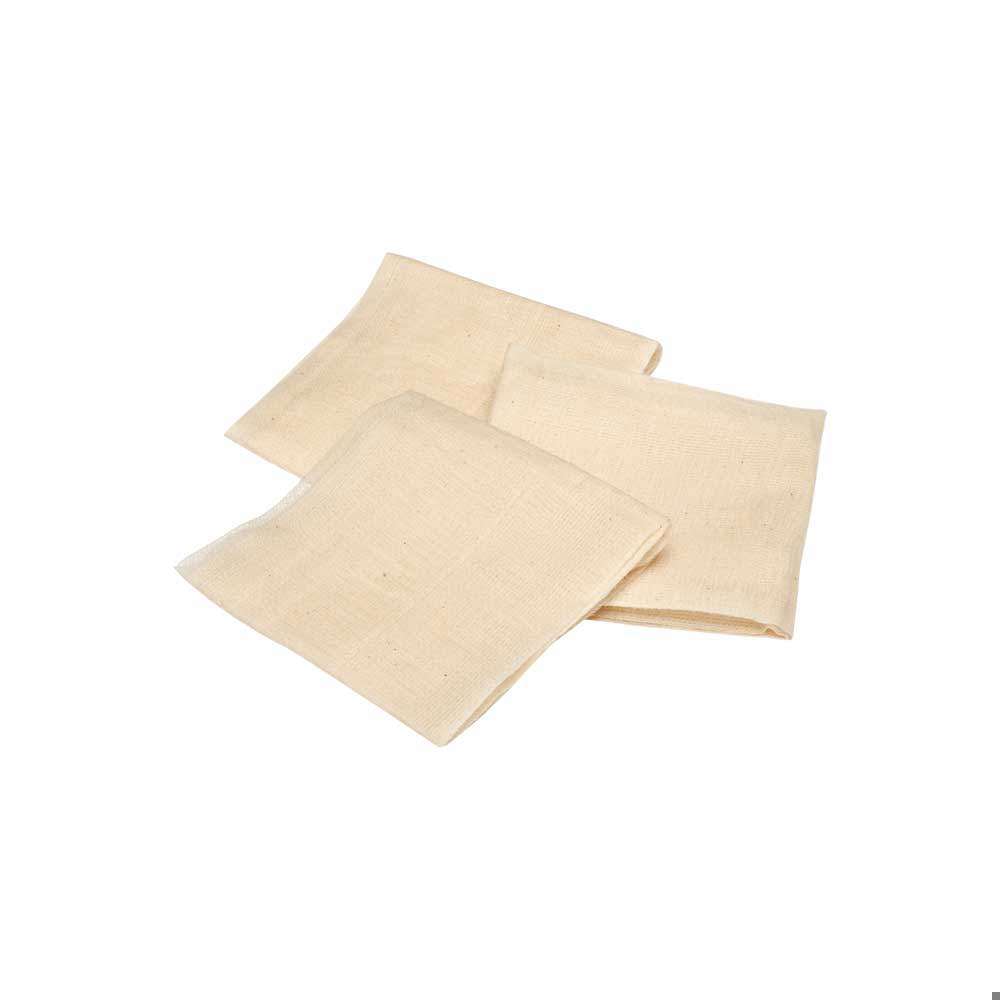 Tack Rags Gauze