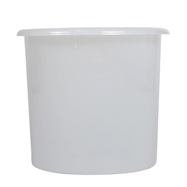 Inzetbeker 2.5 L