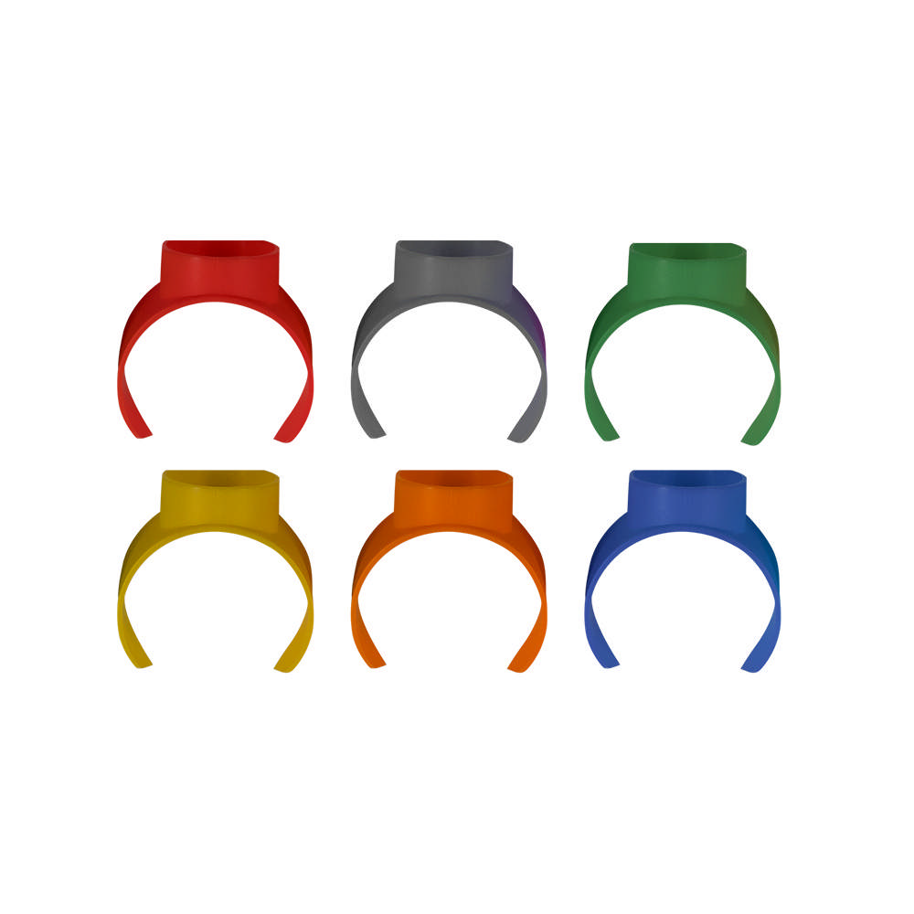 Coding Caps