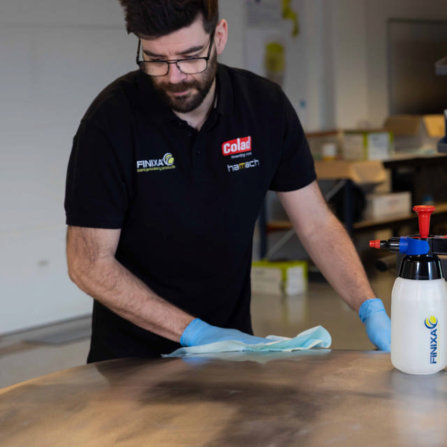 Silicone Remover and Surface Degreaser – Highly Concentrated