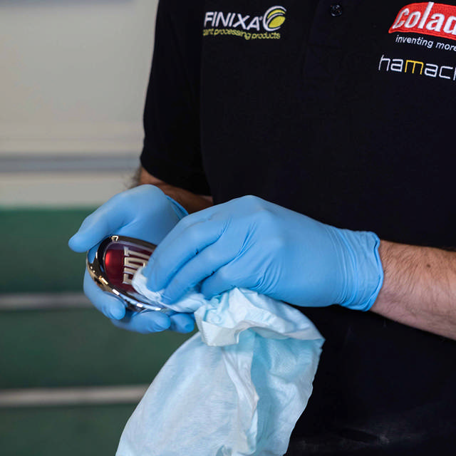 Silicone Remover and Surface Degreaser – Highly Concentrated