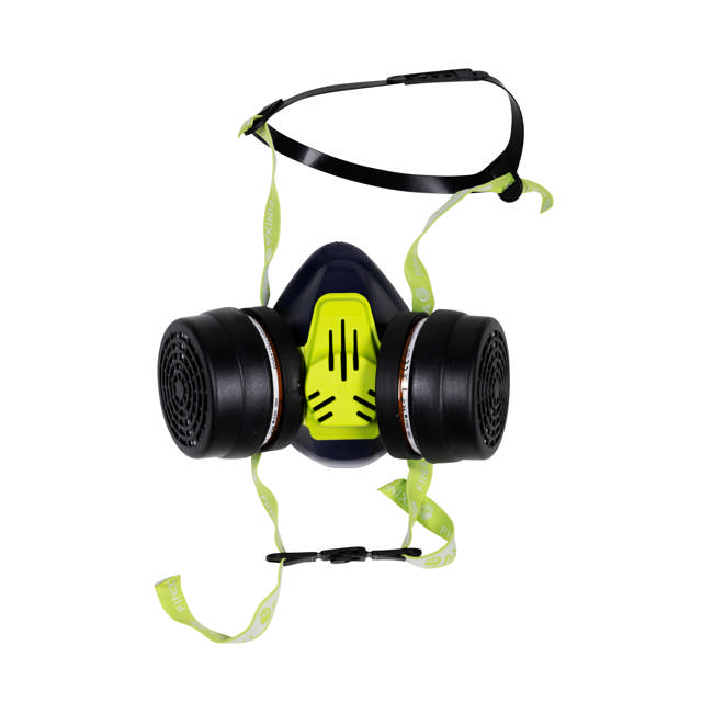 MAS 20 - Máscara para pintar A2P3