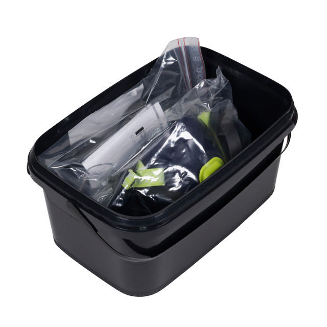 MAS 20 - Máscara para pintar A2P3