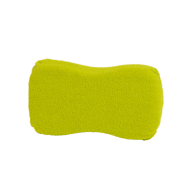 SPM 00 - Microfiber spons - groen