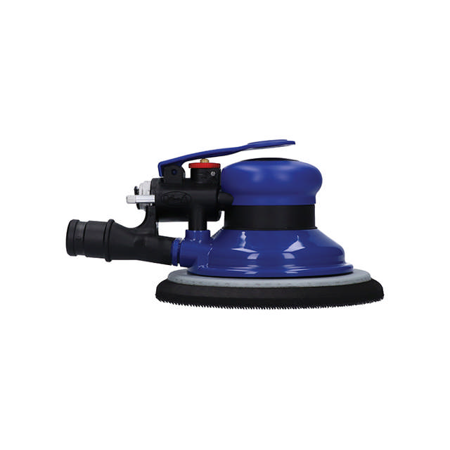 SAM 00 - Ponceuse pneumatique Ø150mm - 2.5mm déport