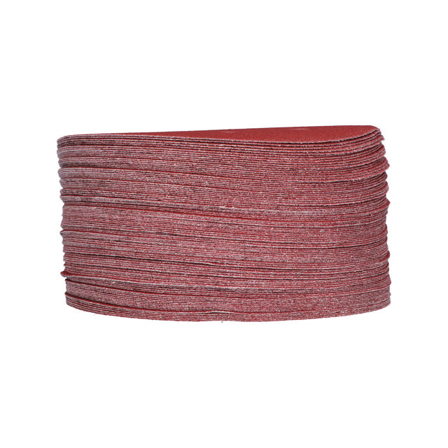 SPDE - Abrasive  disc Ø203mm 8 holes 50p.