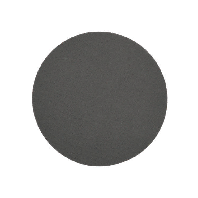 SPDQ - Disco foam velcro Ø150 mm - sin agujeros 10 udes.