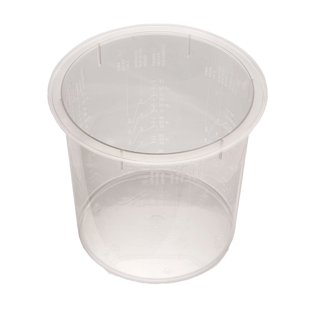 Insert cup 2.5 L